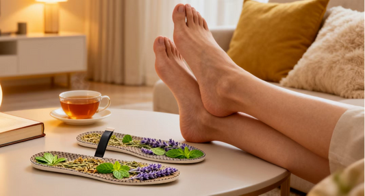 "Do You Really Know How to Care for Yourself? Yusoothing Redefines Self-Care!"
