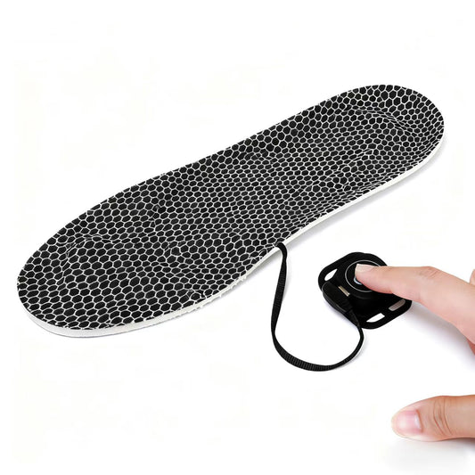 ROTARY MAGNETIC MASSAGE INSOLE($79.90 after discount.)