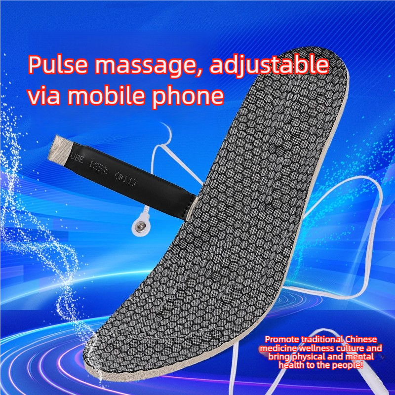 PULSE MASSAGE INSOLE($64.90 after discount)