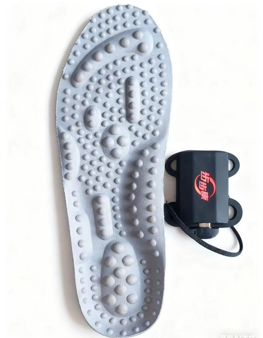 SMART HEATED INSOLE(75.90 after discuont)
