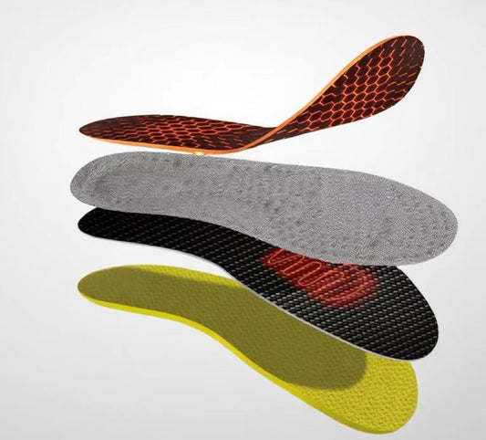 SMART HEATED INSOLE