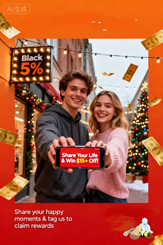 Post-purchase Earnings