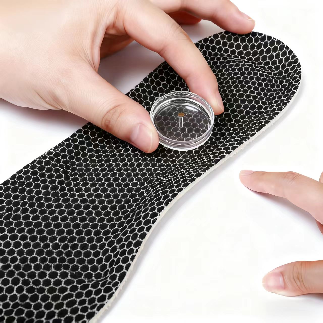 ROTARY MAGNETIC MASSAGE INSOLE($79.90 after discount.)