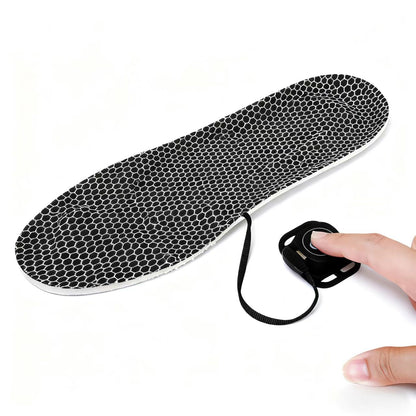 ROTARY MAGNETIC MASSAGE INSOLE($79.90 after discount.)