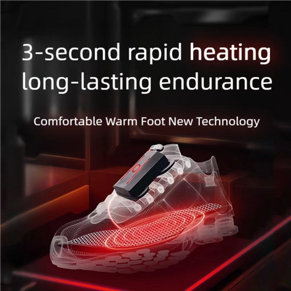 SMART HEATED INSOLE