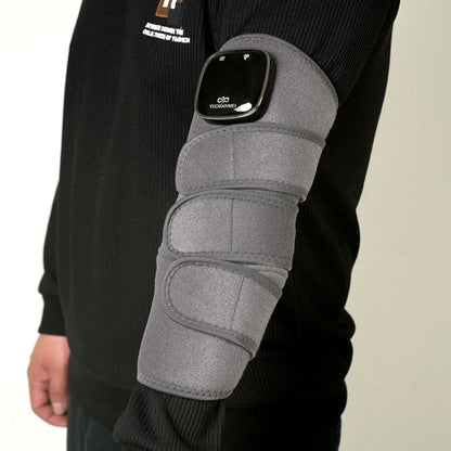 FAR INFRARED HEATING KNEE BRACE