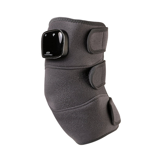 FAR INFRARED HEATING KNEE BRACE