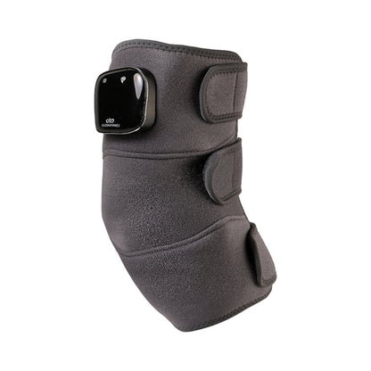 FAR INFRARED HEATING KNEE BRACE