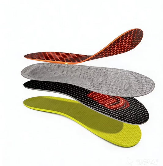 SMART HEATED INSOLE（89.90 after discount）